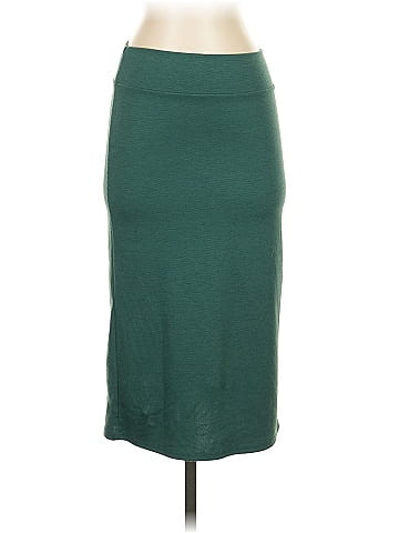 Azules Casual Skirt (view 1)