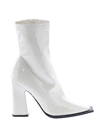 Princess Polly Boots (view 1)