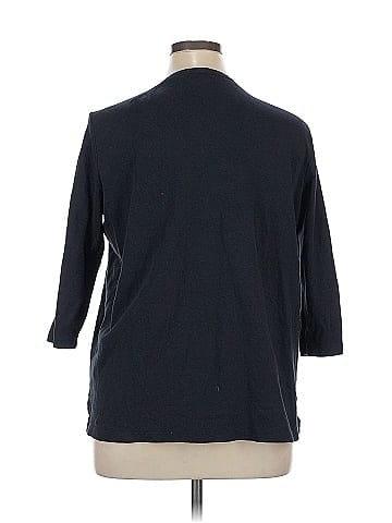 Orvis 3/4 Sleeve T-Shirt (view 2)