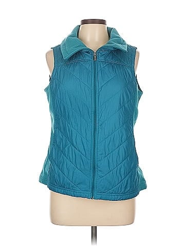 Columbia Vest (view 1)