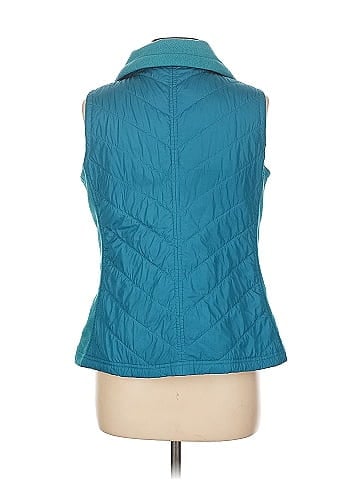 Columbia Vest (view 2)