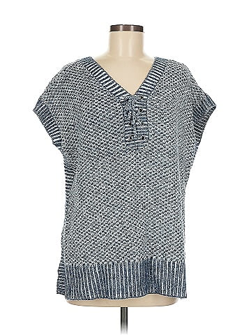 Isaac Mizrahi LIVE! Pullover Sweater (view 1)