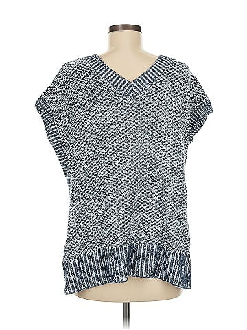 Isaac Mizrahi LIVE! Pullover Sweater (view 2)