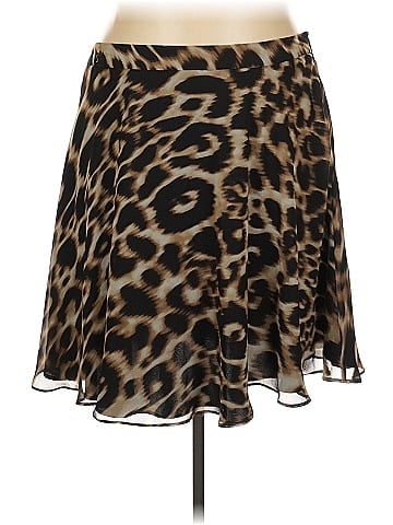 Calvin Klein Casual Skirt (view 1)