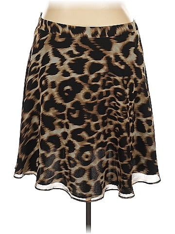 Calvin Klein Casual Skirt (view 2)