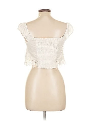 Victoria's Secret Sleeveless Blouse (view 2)