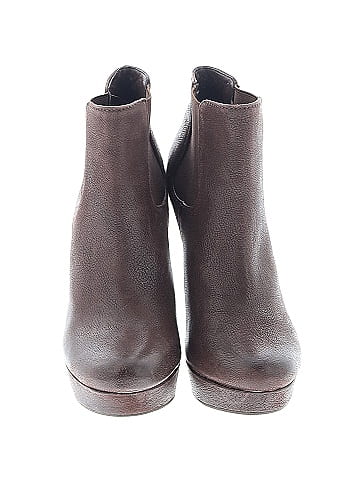 Gianni Bini Ankle Boots (view 2)