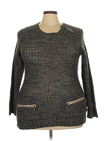 Effeci Pullover Sweater (view 1)