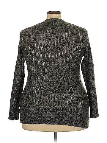 Effeci Pullover Sweater (view 2)