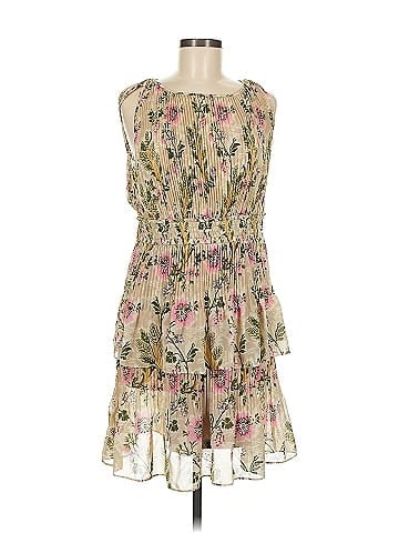 Tracy Reese Cocktail Dress (view 1)
