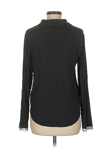 Victoria's Secret Long Sleeve Blouse (view 2)