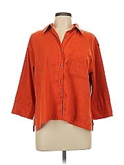 Chico's Design 3/4 Sleeve Blouse