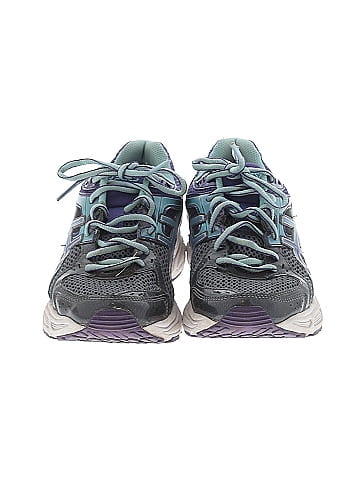 Asics Sneakers (view 2)