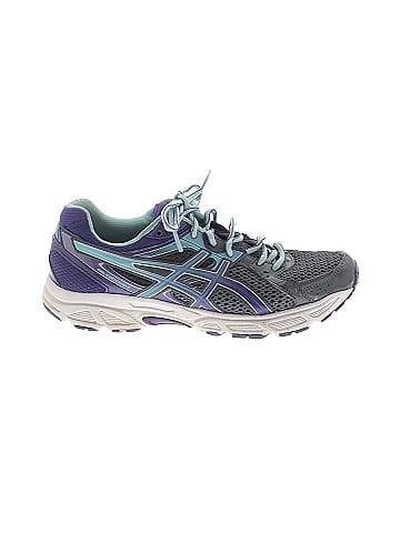 Asics Sneakers (view 1)