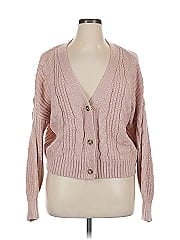 Sonoma Goods For Life Cardigan