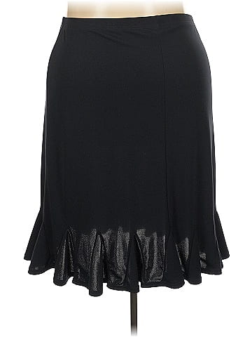 Avenue Formal Skirt (view 2)