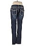 Miss Me Blue Jeans Size 32 waist - photo 2