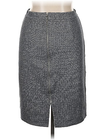 Isle By Melis Kozan Formal Skirt (view 2)