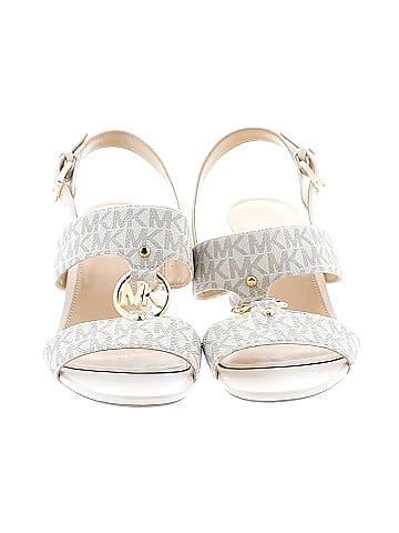 MICHAEL Michael Kors Sandals (view 2)