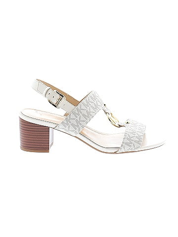 MICHAEL Michael Kors Sandals (view 1)