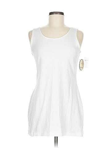 Soma Sleeveless T-Shirt (view 1)