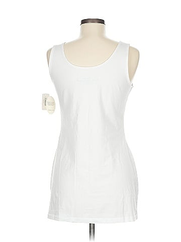 Soma Sleeveless T-Shirt (view 2)