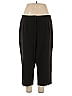 DressBarn Black Casual Pants Size 16 - photo 1