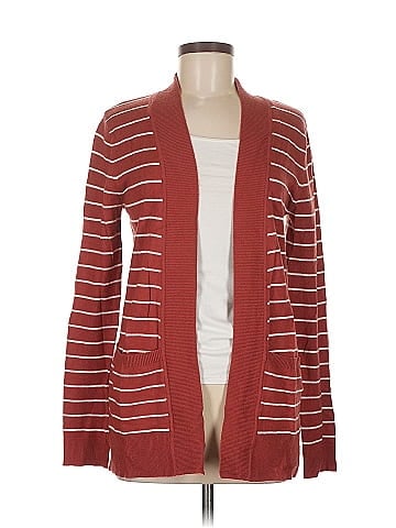 Pink Clover Cardigan (view 1)