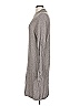 Hilary Radley Gray Casual Dress Size L - photo 5