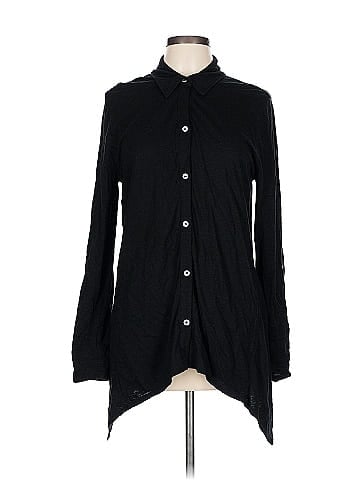Soma Long Sleeve Blouse (view 1)