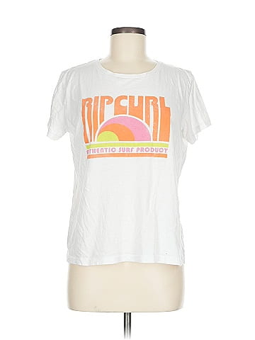 Rip Curl Short Sleeve T-Shirt (view 1)