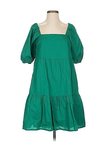 GraceAtwood The Drop Casual Dress (view 1)