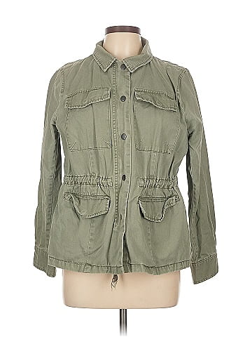 a.n.a. A New Approach Jacket (view 1)