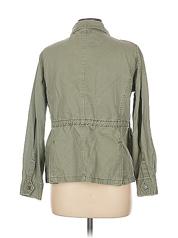 a.n.a. A New Approach Jacket (view 2)