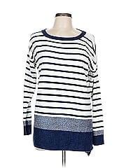 Barefoot Dreams Pullover Sweater