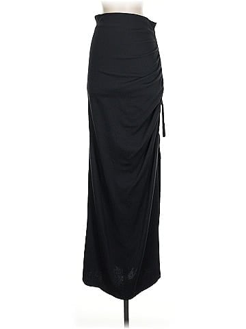 St. John Couture Wool Skirt (view 1)