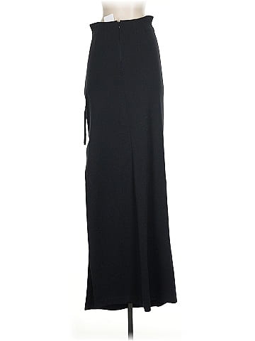 St. John Couture Wool Skirt (view 2)