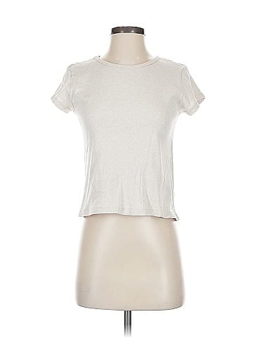 Brandy Melville Short Sleeve T-Shirt (view 1)