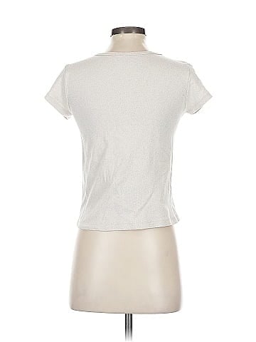 Brandy Melville Short Sleeve T-Shirt (view 2)