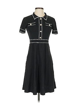 Alexia Admor Casual Dress