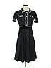 Alexia Admor Black Casual Dress Size XS - photo 1