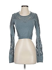 Alo Long Sleeve T Shirt