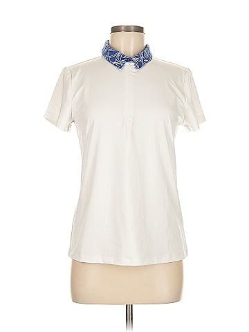 Tommy Bahama Short Sleeve Blouse (view 1)