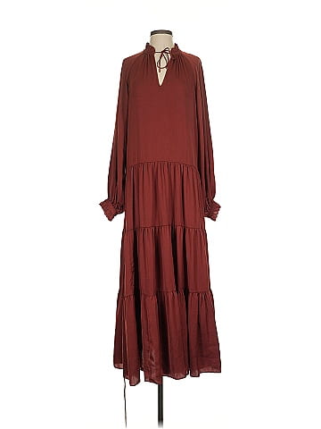 Banana Republic Factory Store Casual Dress (view 1)