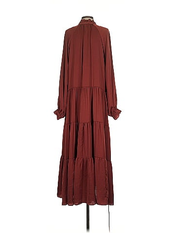 Banana Republic Factory Store Casual Dress (view 2)