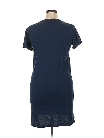 Alternative Earth Short Sleeve T-Shirt (view 2)