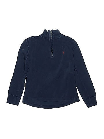 Polo by Ralph Lauren Pullover Sweater (view 1)