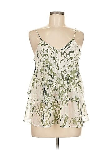 Mossimo Sleeveless Blouse (view 1)