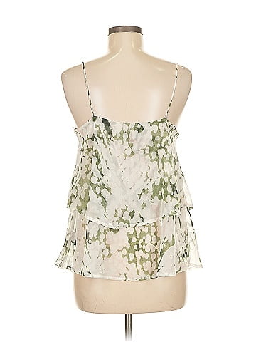 Mossimo Sleeveless Blouse (view 2)