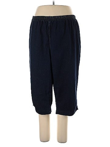 EVERYDAY FIT By CATHERINES Casual Pants (view 1)